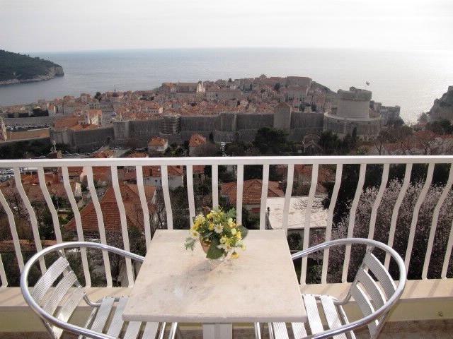 Apartment Meri Dubrovnik Exterior photo